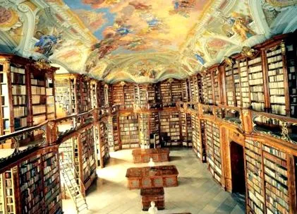 книг