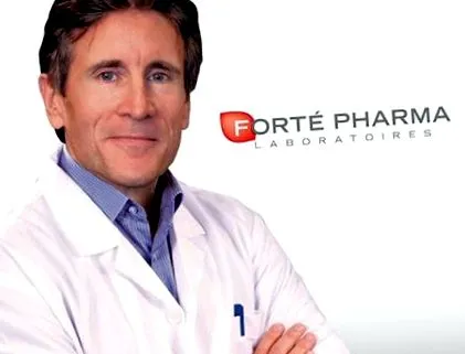 pharma