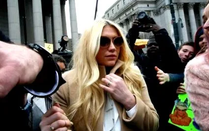 kesha