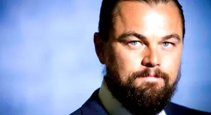 dicaprio