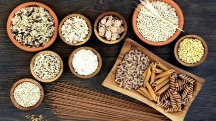 cerealele
