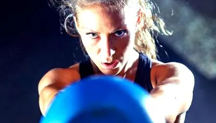crossfit több zsírt