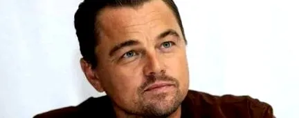 dicaprio dicaprio