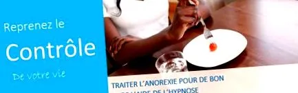 anorexics