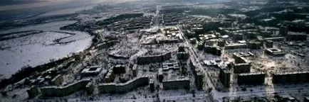 чернобильські
