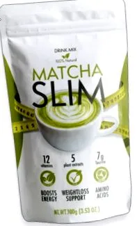 matcha