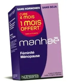 manhaé