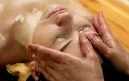 masaj ayurvedic