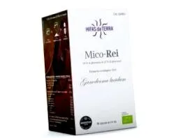 mico reishi