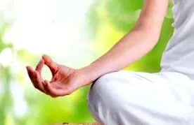 meditáljon