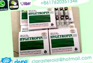 hygetropin
