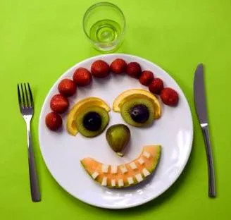 echilibrată