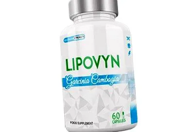 lipovyn cambogia