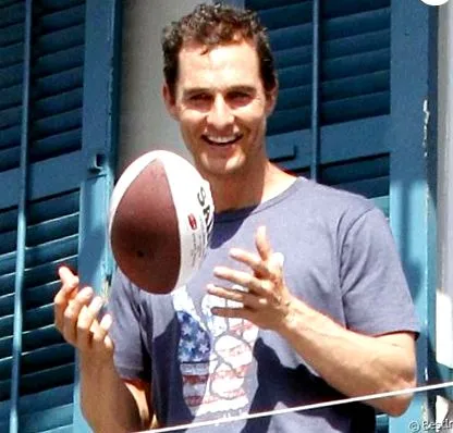 matthew