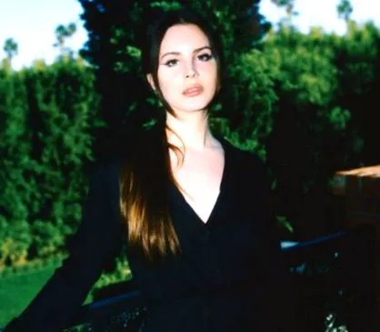lana utáni
