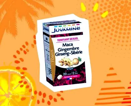 maca