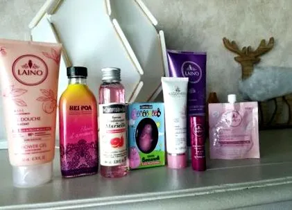 коробка-сюрприз