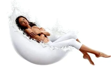 cosmetotextile