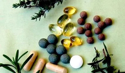 medicină