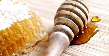 frumusețe miere