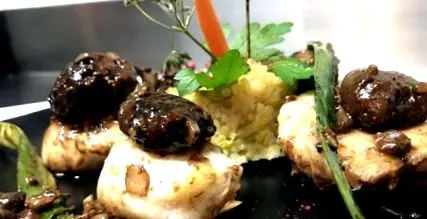 monkfish