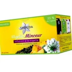 negre nigella