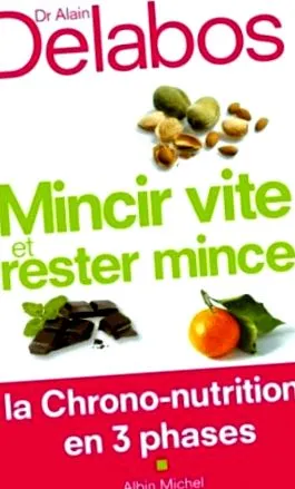 crono-nutriție rapid