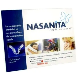 nasanita