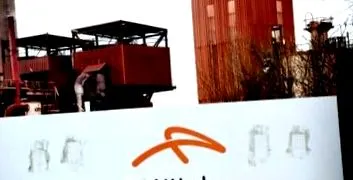 kolosszus