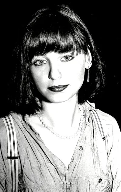 christiane