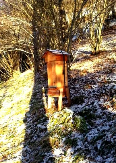 méhkaptár
