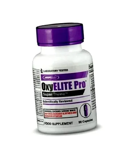 oxyelite oxyelite