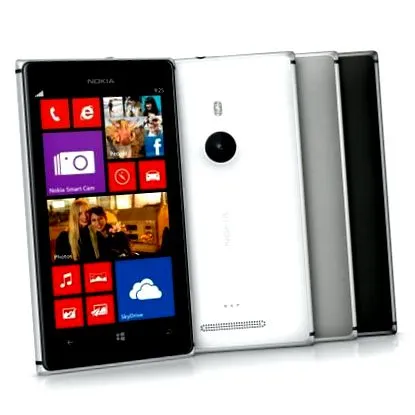 nokia șeful