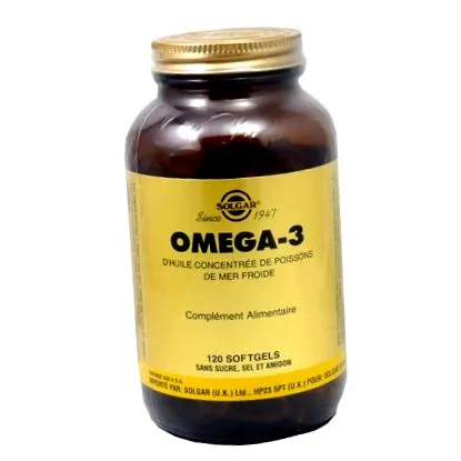 omega-3
