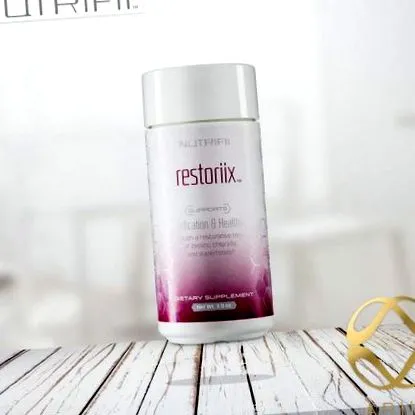 nutrifii
