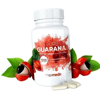guarana preț