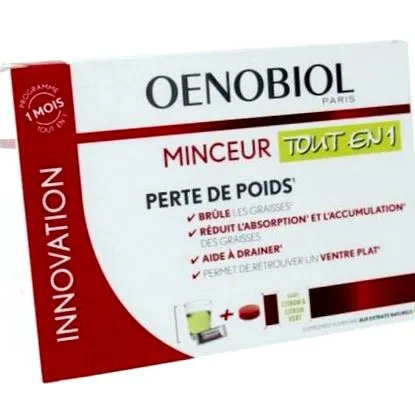 slimming oeno