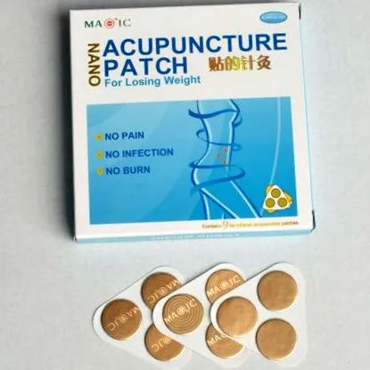 acupunctură