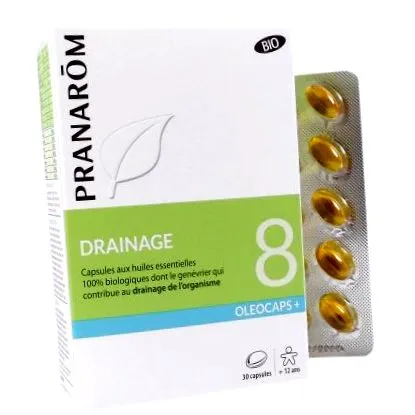 pranarфm drenaj