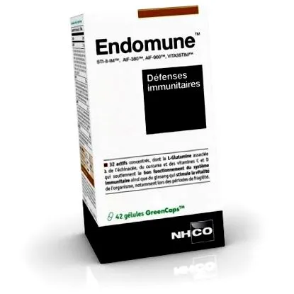 endomune