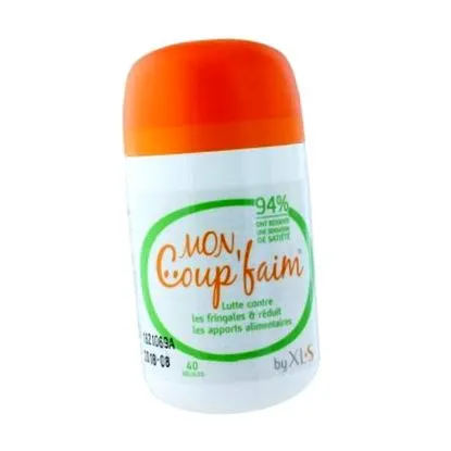 Coup faim