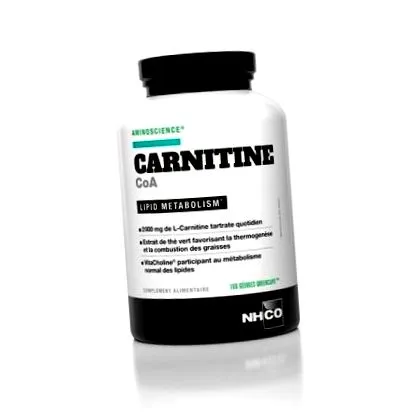 carnitine