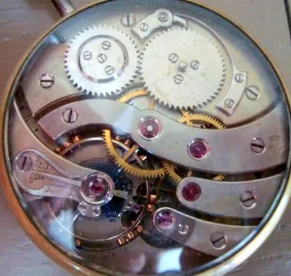 watch