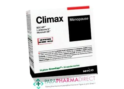 menopause