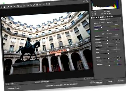 lightroom alegeți