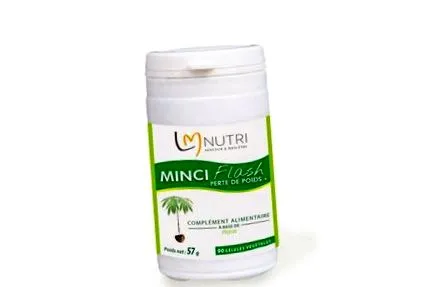 minci