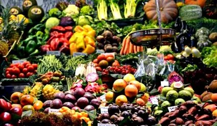 nutriția