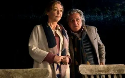 Catherine Frot