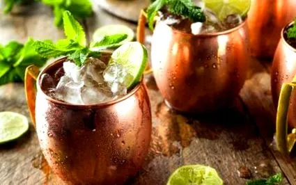 cocktailul