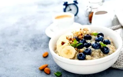 rețetă muesli